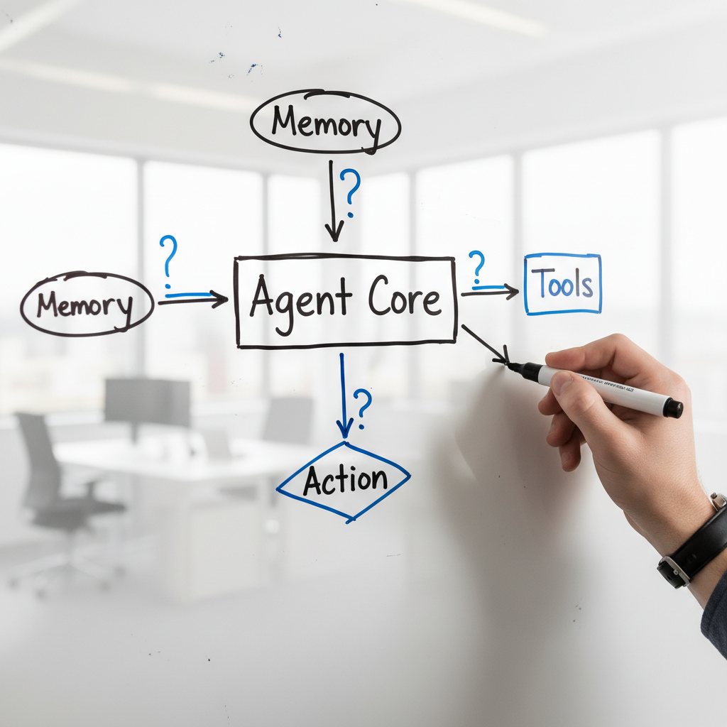 autonomous ai agents latest