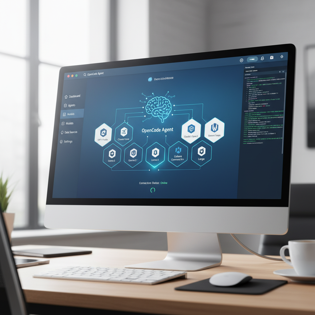 How to Build a Free Claude Co-work Alternative Using Aion UI and OpenCode