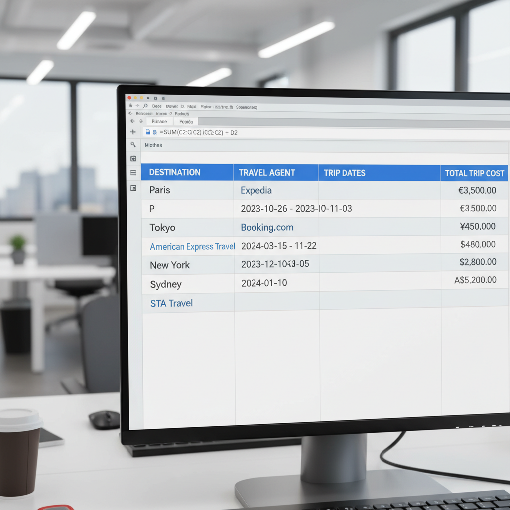 How to Build an AI App with Google Sheets and Gemini (No-Code)