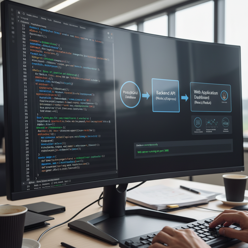 How to Build a Web App with Cursor AI (No Coding Required)