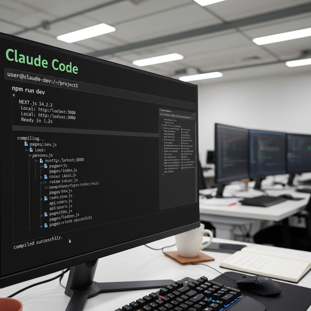 How to Deploy a Claude Code Web App to Hostinger (With a Supabase Database)