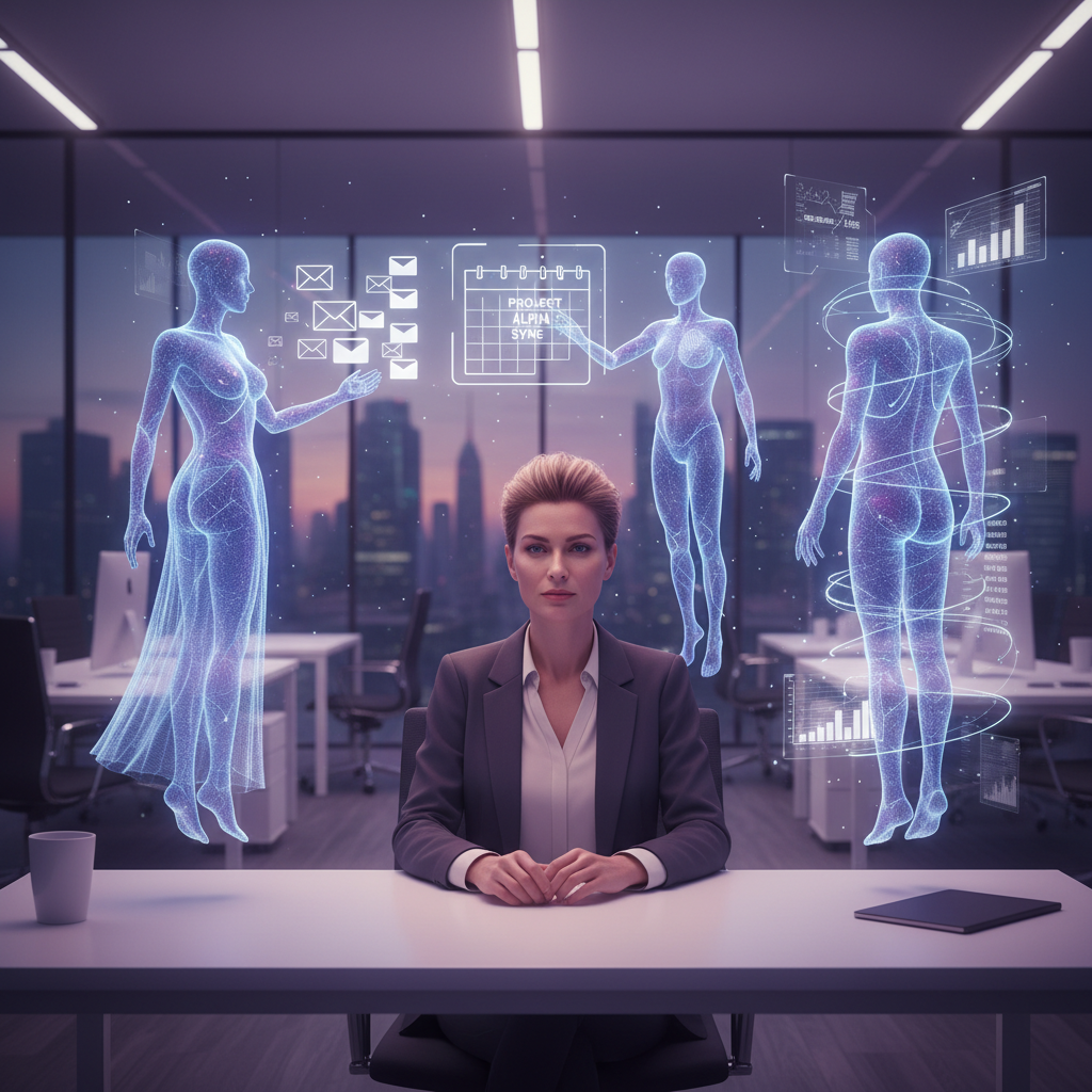 The Ultimate Guide to Autonomous AI Agents in 2026: From OpenAI Operator to Google Jarvis