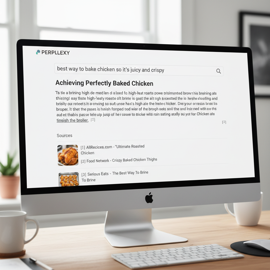 How to Use Perplexity AI for Beginners (2026 Guide to Smart Research)
