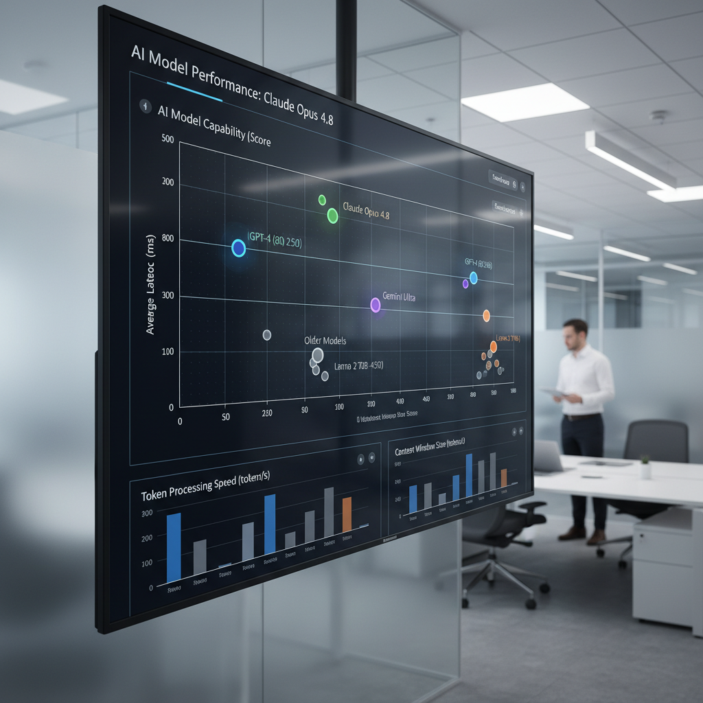 Claude Opus 4.8, Apple's iOS 27 AI Leaks & The $60B Cursor Deal (Latest AI News May 2026)