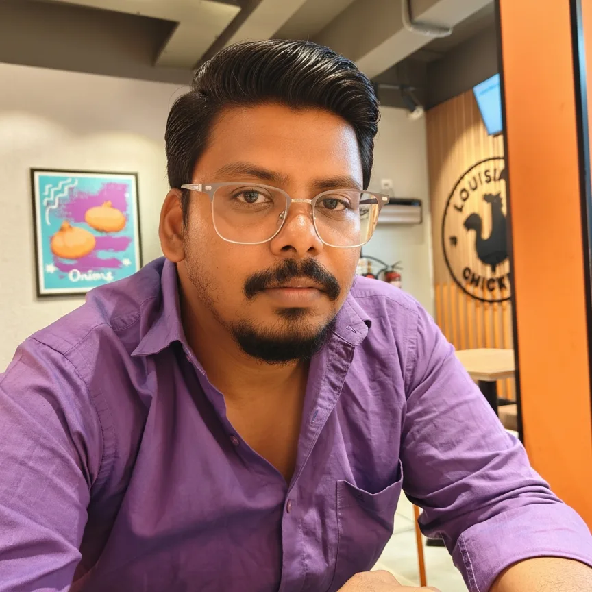 Mangaleswaran