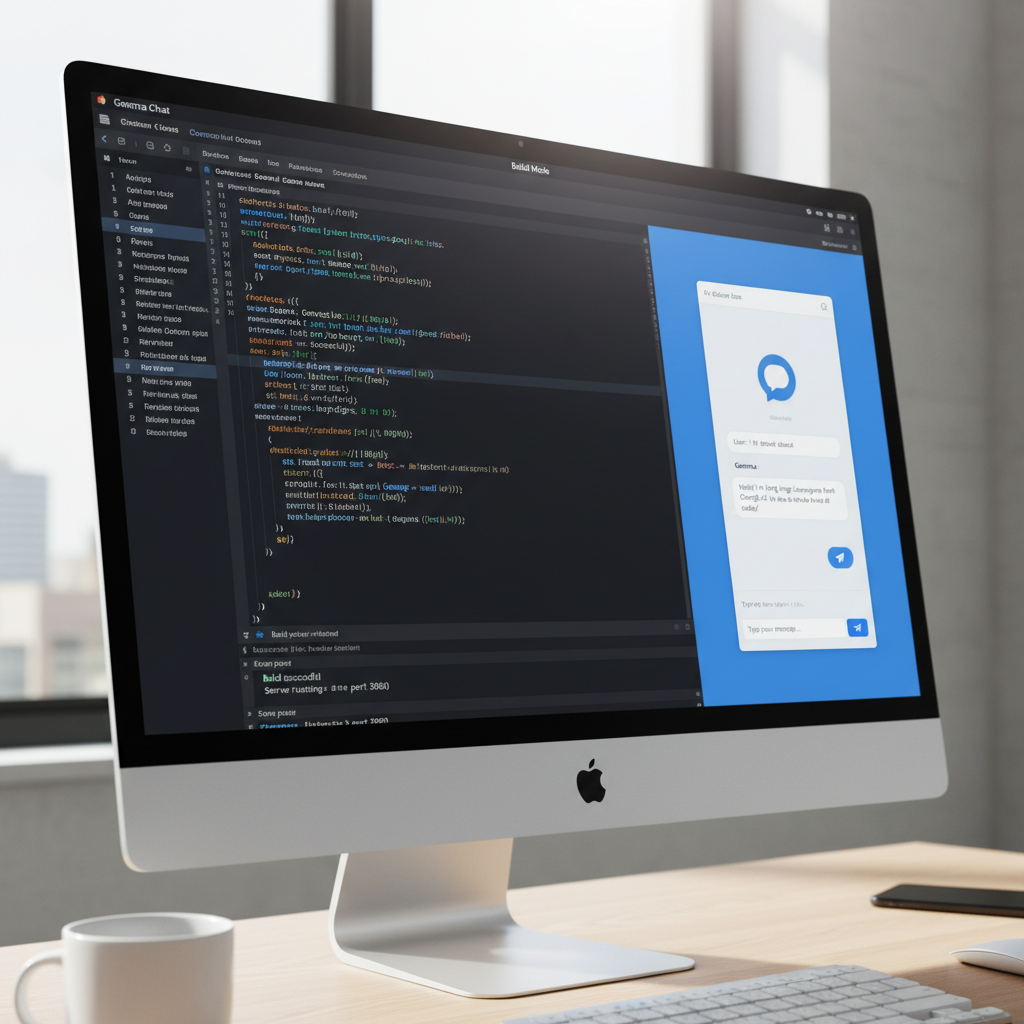 How to Run Gemma 4 Locally on Mac Using Gemma Chat