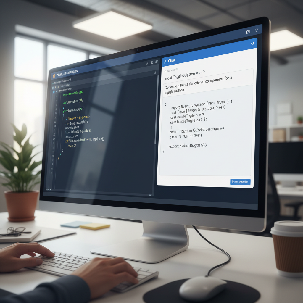 The 7 Best AI Coding Assistants in 2026: Features, Pricing & Verdict
