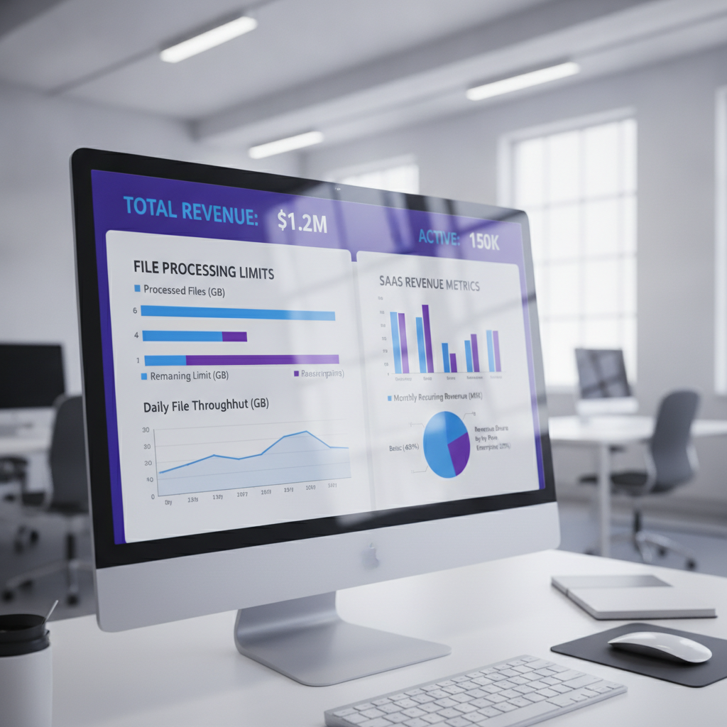 How to Build a Complete SaaS with Google AI Studio (No Coding Required)