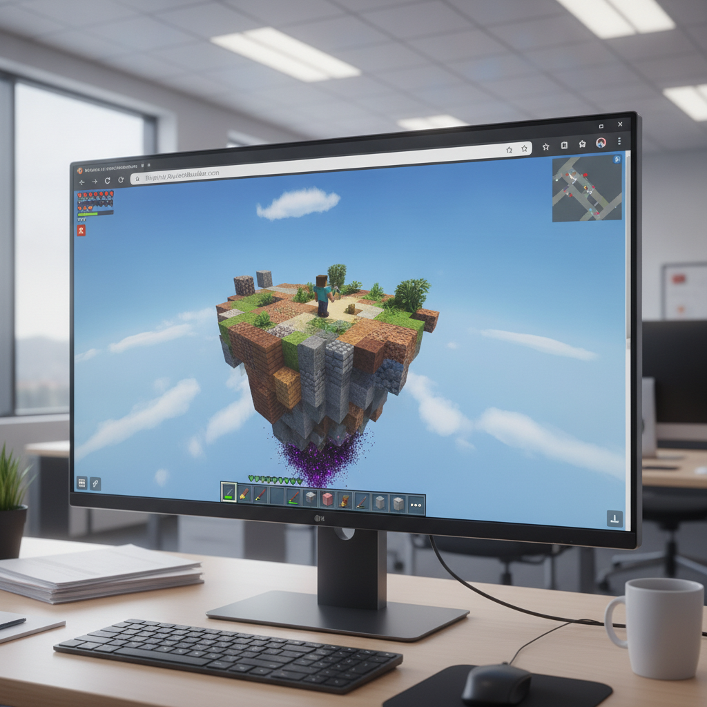 How to Build Websites and Games with Claude Fable 5 in One Prompt