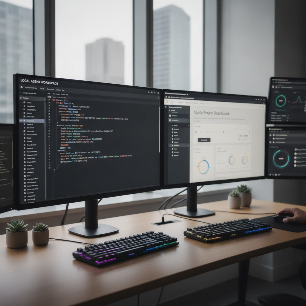 How to Build Code Fast With the DeepSeek GUI Desktop App (2026 Tutorial)