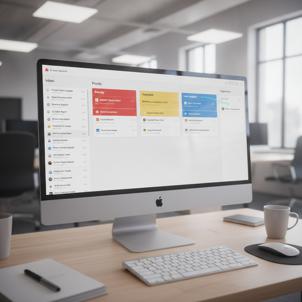 How to Automate Email Management with AI: The 2026 Inbox Zero Blueprint