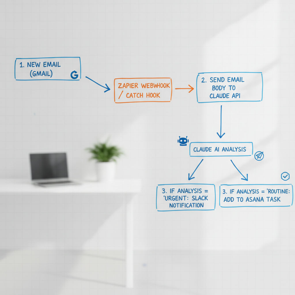How to Automate Email Management with AI: The 2026 Inbox Zero Blueprint
