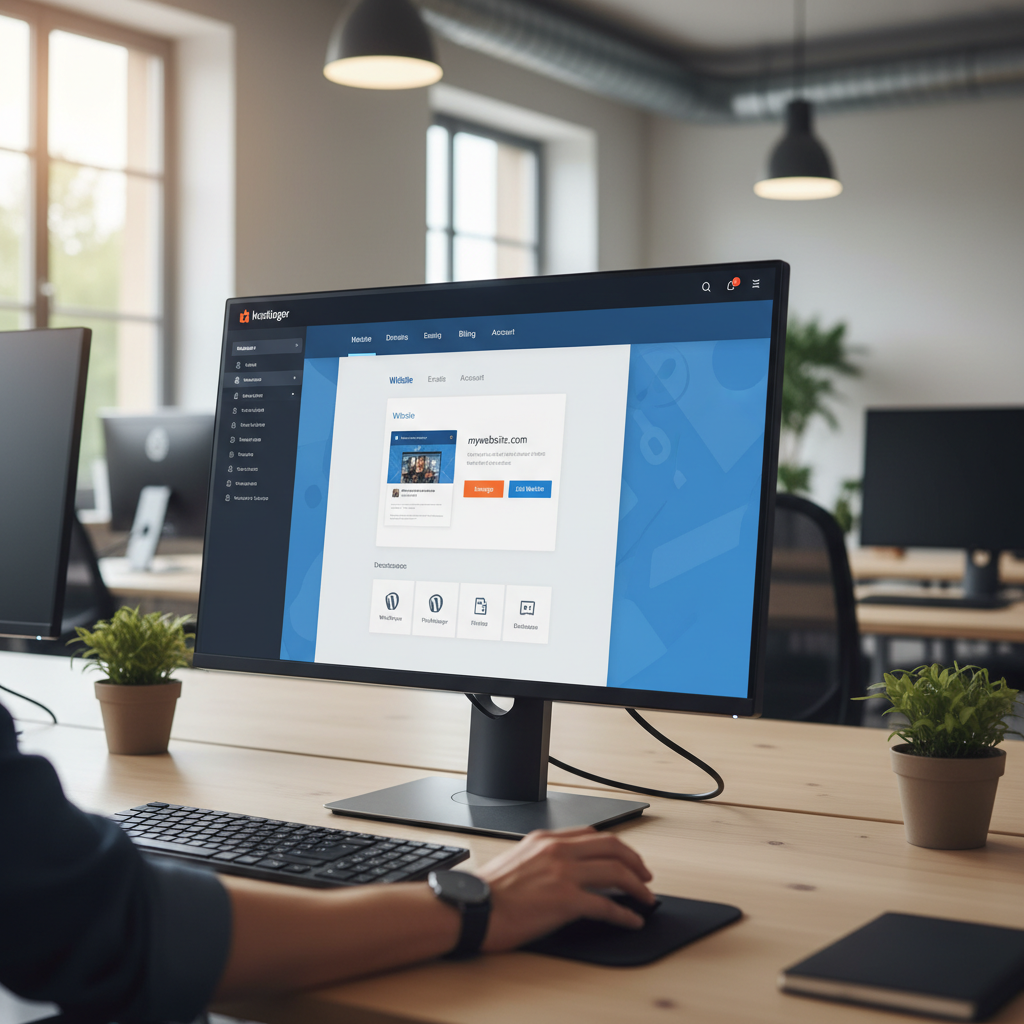How to Build a Website With Claude AI and WordPress (No Code)
