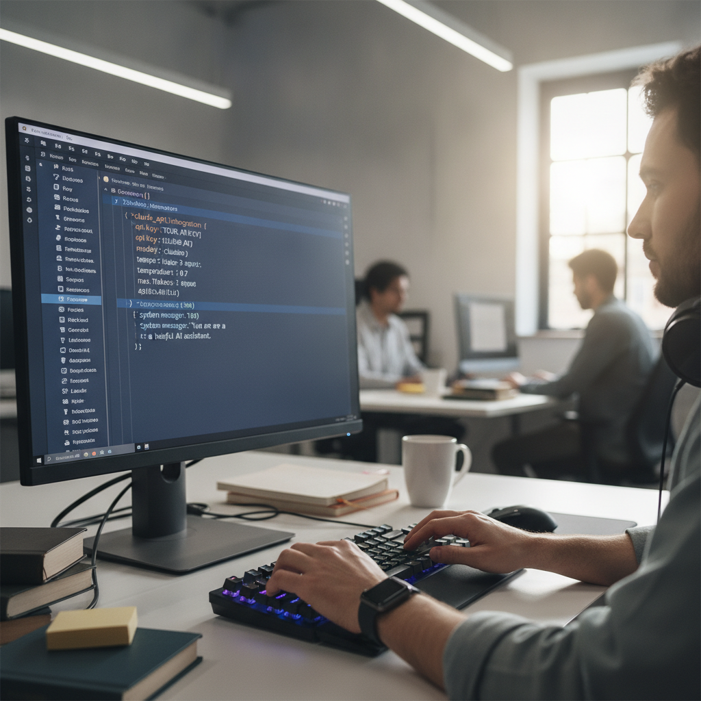 How to Use Claude Models for Free: The Complete API Gateway Setup Guide